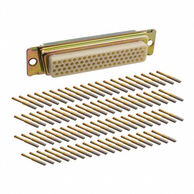 M24308/2-15Z ITT Cannon, LLC  D-Sub Connector Assemblies